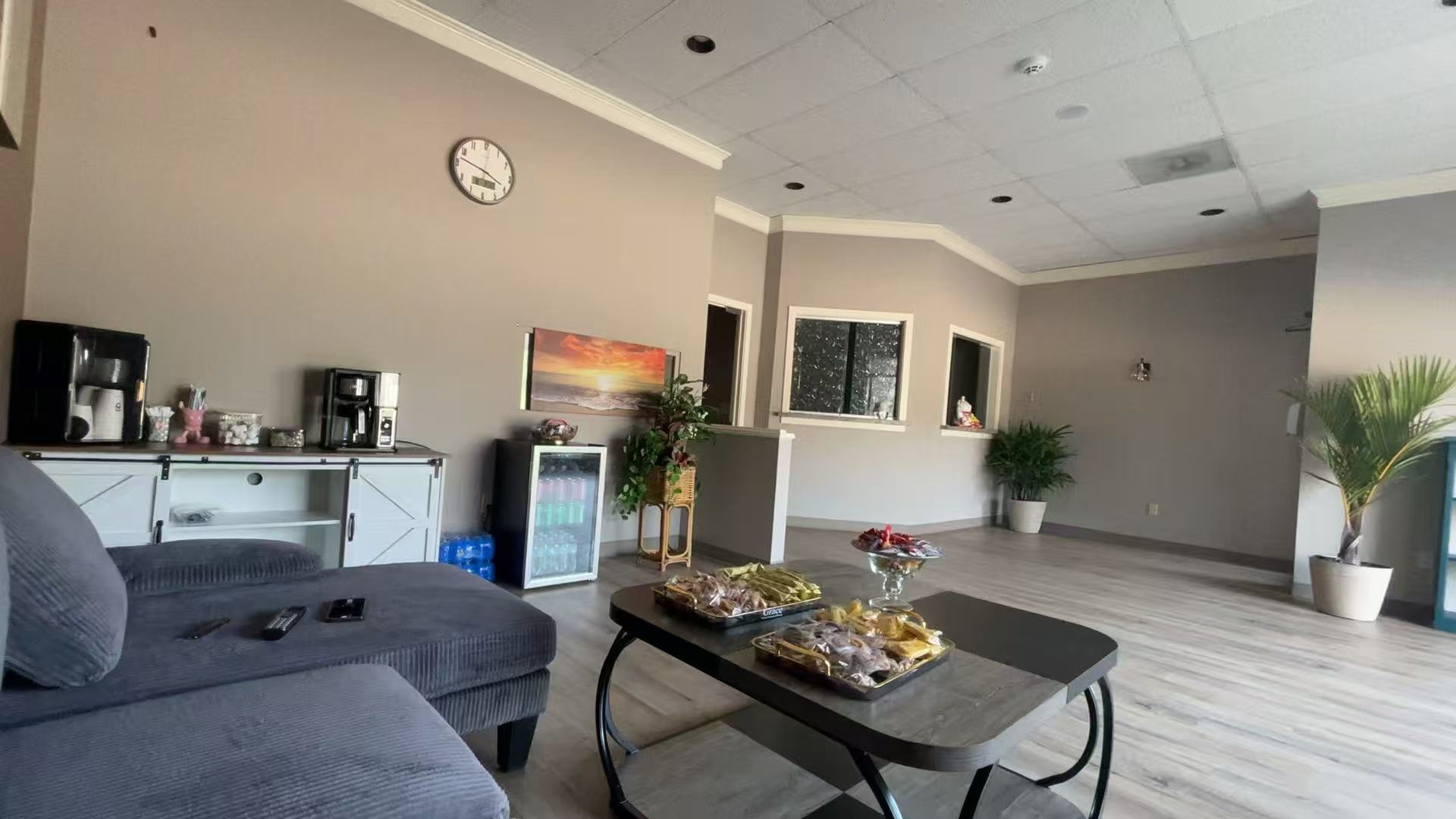 Studio Interior 1